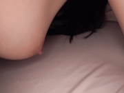 [UINAV-033] 【剛毛セクシーボディ】スレンダーGカップアラサー人妻 同窓会で元カレと遭遇。 - 5of5