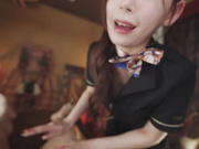 [IPZZ-451] 超高极男士美容 身材苗条 腿又美的美女 帮忙我把蛋蛋排空了 明里䌷【破解】 - 1of5