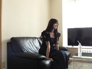 [SSIS-482] 元・芸能人 禁欲後の荒ぶるキメセク性交 極限まで焦らして体内汁ダダ漏れ 媚薬漬けヤバイキ大絶頂 ひなたまりん【破解】 - 1of5