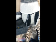 溫柔騷浪少婦野外與情人啪啪野戰 脫了上衣主動跪舔雞巴爽的浪叫連連 呻吟刺激 國語720P高清