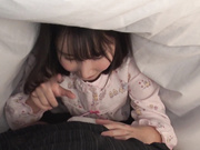 [SUJI-267] 「おじいちゃんって…おちんちん固くなるのかなぁ～？と思って…」好奇心旺盛な初孫禁断夜●い - 4of5