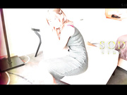 [START-289] 本気の接吻。がむしゃらに粘膜が絡み合って性欲が尽きるまで求め合う 星乃莉子 - 1of5