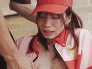 [MIMK-201] 经典漫改 出轨写实录影 他和我和店长的深夜加班 未步奈奈【破解】 - 1of5