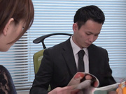 [RBD-829] 奴●色のマンション メゾンド薮田 希美まゆ【破解】 - 1of5