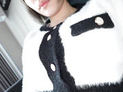 [NPJS-046] 超高級P活デートクラブの嘘プロフ《年収3000万・世田谷区在住・ITベンチャー社長》でホイホイ釣れたチョロいい女。【破解】 - 2of5