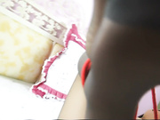 精品推荐 极品国模云菲星级酒店超大尺度私拍 穿着开裆丝袜SM捆绑调教 饱满肥嫩逼逼看得让人欲火焚身 720P原版高清