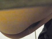 上海某大型商場公共衛生間拍攝到的各式美女少婦如廁 雪白大屁股看得誘惑十足 1080P高清無水印