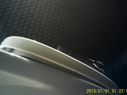 某夜總會公共衛生間拍攝到的漂亮坐臺小姐姐如廁噓噓 雪白大屁股粉色丁字褲看得讓人欲火焚身 1080P原版高清