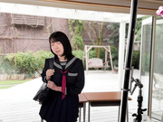 [CAND-01241] 恋するスチューピッド 秋本梨沙 - 5of5