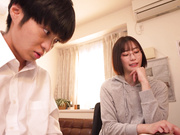 [DASS-626] あざとスケベな家庭教師の万乳引力にまんまと釣られたボク。 美谷朱音 【破解】 - 4of5