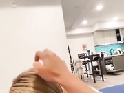 人妻天花板 保养的跟18岁少女一样 双峰挺拔有型 骚穴粉嫩