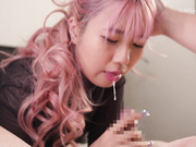 [MXGS-1391] クズな彼氏と私の言いなりNTR記録 和久井美兎 - 1of5