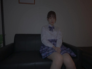 [TIKB-204] 【脳バグ注意】シコ娘がオマ●コ感度爆上がりでキメセク堕ち！アヘイキトリップのサセ神様になりました - 1of5