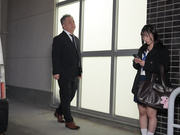 [REAL-930] 付き合って3か月。同じ進学先を目指す大好きな彼氏とはまだキスもしていないのに… 松井日奈子 - 1of5