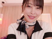 [MVSD-579] 会員限定！美人セラピストがぬるぬる生マ〇コと淫らな腰使いで射精に導いてくれるマンコキ回春エステ 森日向子 【破解】 - 2of5