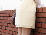 [JUX-943] 愛する夫のために他人に身を捧げた美人妻 大島優香 【破解】 - 1of5