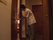 [破解] GVH-528 母子姦 橘メアリー - 1of5