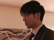 [破解] NSFS-043 上司の前で・・ 私の妻がヌードモデルになりました。 希のぞみ - 1of5