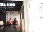 [破解] SONE-915 事務所の社長になればこんなイイ女も抱き放題！お気に入りスリム美白モデルを愛人に囲って仕事の合間に特濃不倫SEX 笹倉彩 - 1of5