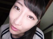 APAK-317 中出しGカップ美スリムお嬢様女学生みほ 「イっちゃう！イっちゃう！」 鬼ピス激イキ！ - 5of5