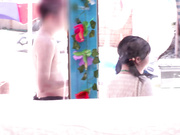 SDMM-218 マジックミラー号 「チ〇ポ飴を3分以内に舐め切ってください！」 - 3of5