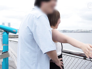 MFCW-062 朝フェラから始まり連日繰り返す生ハメ性交 (宍戸里帆) - 2of5