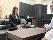 MILK-273 理不尽中出し学校 モンスターペアレントに狙われた女教師が肉便器に堕ちるまでの全記録 響つかさ - 1of5