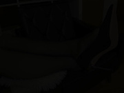 OLM-270E H爆乳＆爆尻ムチ美脚のお姉さんの絶倫マ●コがイキまくりのパンストプレイ！ 小梅えな - 1of5