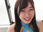 SIGLS-027 若葉さん（30） 便所交際 ＃スリルで濡れるM女 ＃秘密厳守 ＃不倫 若葉結希 - 3of5