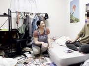 MEKO-387 「おばさんレンタル」サービスリターンズ111 - 1of5