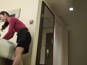 DHT-1328 厳選！働くおばさん 職場で性交する熟女の蒸れたカラダ 配信限定BEST6 6名 白鳥寿美礼 - 5of5