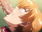 [ZIZ]対魔忍アサギ 3 ＃01 叶わぬ願い