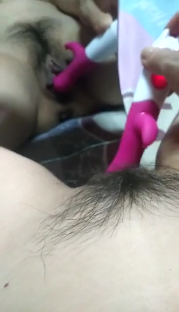 熟妇自慰器自慰