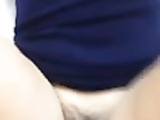 小骚货浪叫抠逼