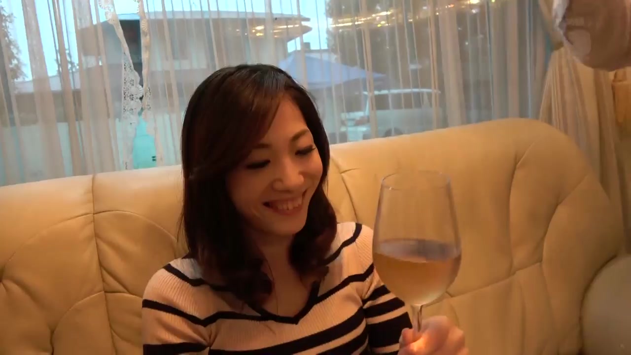 [JUY-098] ショック！！妻があの時…あんな事を… 新築祝いパーティーの禁ビデオ  久保田慶子