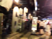 23岁的酒吧里面最美最性感的美女叫到酒店多少钱都给，就是要调教她