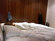 李宗瑞不放过大姨妈 台湾妹子声音好甜啊