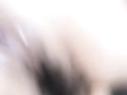 这两人真屌巨乳主播骚晶儿和帅哥司机穿着拖鞋就敢开车上路车震对白非常淫荡