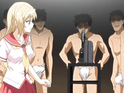 りんかん倶楽部 ～第4話 真紀と素子～