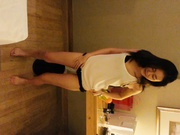 國內騷妻艷舞自拍好身材扭的真風騷扭玩再吹簫