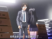 [メリー・ジェーン]少女教育 雛田麻未編[GB]