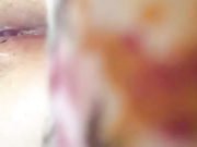 天水极品美女蒋晓霞自慰秀