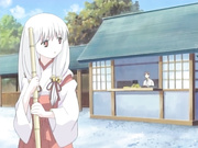 月陽炎 第一夜 契りの夜