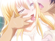 水着彼女～THE ANIMATION～ Fit.2「白い誘惑」