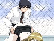 白き天使達の輪舞 後編