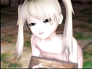 絶望の地下牢～ 後編