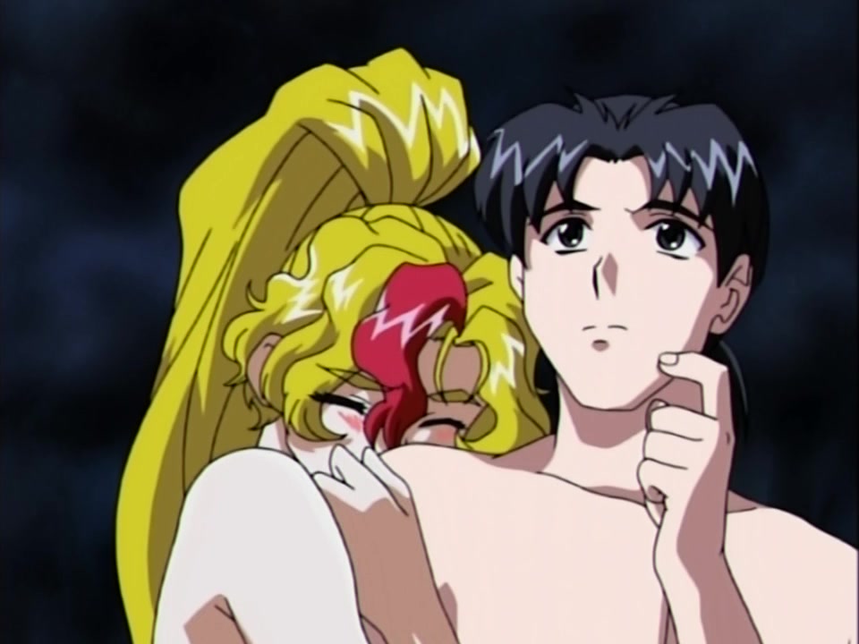 続・恋姫 第一章 「里の巻」