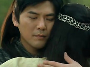 把自己老婆快干死了