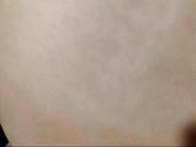 刺激！周日约大学女友逛商场,然后直接在商场厕所开战,旁边还有人说话,露脸,国语对白！