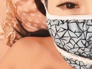 美女女主播YOLO 某地卫视小霍霍 大姨妈私播福利